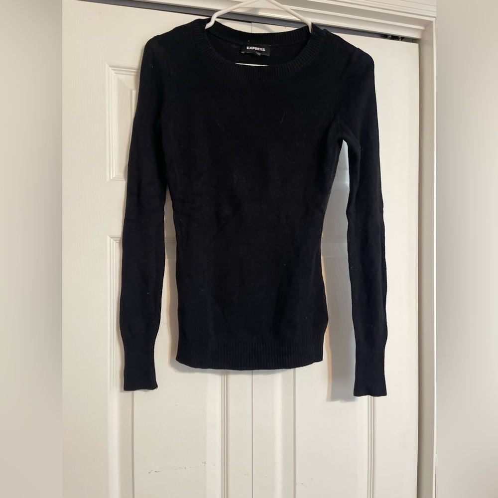 Express Sweater - Size S